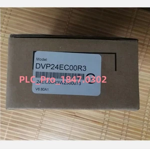 DVP24EC00R3 1 Stück Brandneu Delta DVP24EC00R3 Schnelle Lieferung - Bild 1 von 4