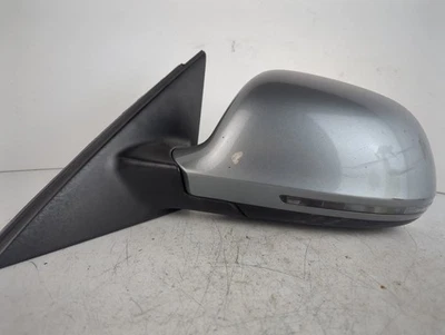 AUDI A4 2008-2013 КРЫЛО/ДВЕРЬ ЗЕРКАЛО ЭЛЕКТРИЧЕСКИЙ (СО СТОРОНЫ ПАССАЖИРА) 020931 - Изображение 1 из 4