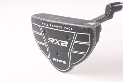 Rife RX2 Putter / 35 Inch - Image 1 of 4