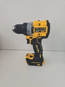 Taladro inalámbrico sin escobillas DeWalt DCD800 1/2" 20V XR - solo herramienta - Imagen 1 de 5