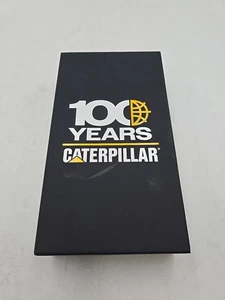 Sottobicchieri Caterpillar 100 Anniversario - Foto 1 di 7