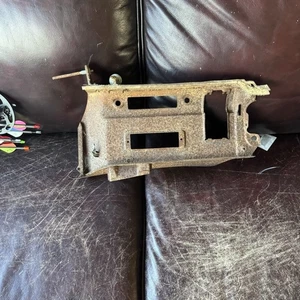 1955 - 1959 GMC Truck Dash Repair Section 1956 1957 1958 Gmc 100/150pickup OEM - Picture 1 of 2