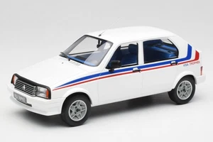 OT1053 Citroen Visa Gr. B Trophee White Otto 1/18 - Picture 1 of 6