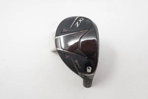 Srixon Zxi 19* #3 Hybrid Club Head Only 1306428 - Picture 1 of 5