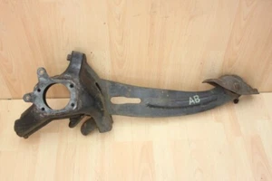 HUB CARRIER REAR RIGHT SUSPENSION ARM Jaguar X-Type 2.1 / 2.0D / 2.2D 2001-2007 - Picture 1 of 3