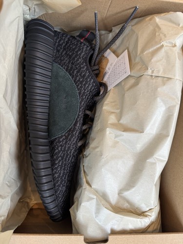 Adidas Yeezy Boost 350 Pirate nere