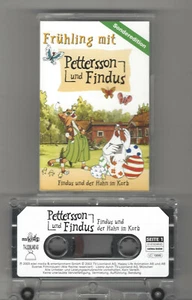 Frühling mit Pettersson und Findus - Findus und der Hahn im Korb - Sonderedition - Picture 1 of 1
