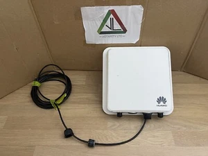 Huawei B222s-42 LTE Outdoor CPE Band 42/43 3.5GHz 3.65GHz CBRS Antenna-Inc VAT - Picture 1 of 7