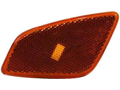 Marcador lateral delantero derecho Jeep Wrangler 1997-2006 TYC 31818PDRN 2004 2003 2002 Foto 1 de 2