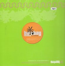 CHRIS Brann ‎– SO IN Love EP - Bombay ‎– BOMB-113 - Canada 2001