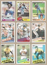 2017 Topps Rediscover Buyback BLUE/GOLD/SILVER/BRONZE - PICK ANY CARD YOU WANT