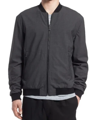 Vince Reversible Bomber Size Medium - Image 1 of 4