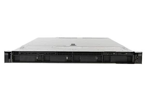 Dell PowerEdge R640 1x4 3.5" Hard Drives - Build Your Own Server - Picture 1 of 3