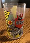 Vintage 1994 Mighty Morphin Power Rangers Plastic Cup - Megazord