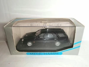 FORD SCORPIO BREAK 1995 MINICHAMPS 430 084011 SCALA 1/43 - Foto 1 di 1