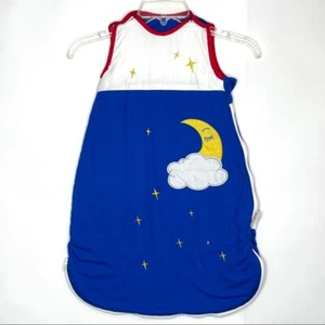Fresh Shine Baby Sleep Sack Baby Bunting Size 0-6M - Picture 1 of 12