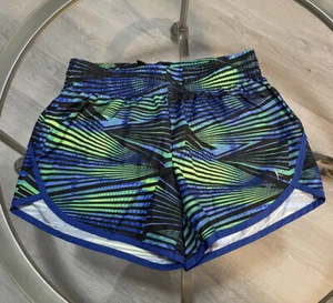 Women's DANSKIN NOW Polyester Activewear Shorts Size XS (0-1) - Picture 1 of 6