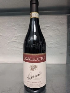 Rotwein Barolo Cavallotto Bricco Boschis 2016 (Piemont) - Bild 1 von 2