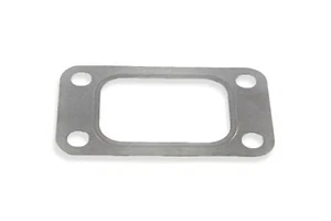 Turbo garrett gasket flange T2/T25 stainless steel - Picture 1 of 3