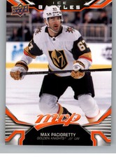 2022-23 Upper Deck MVP ICE BATTLES NHL Hockey Cards Pick From List