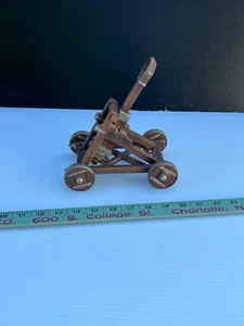 Catapulta Schleich Siege 40192 - Imagen 1 de 6