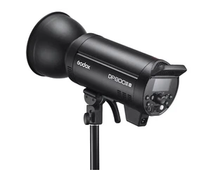 Godox DP800III V 800Ws Studio Flash Strobe Monolight Speedligh + Reflector+ Gift - Picture 1 of 12