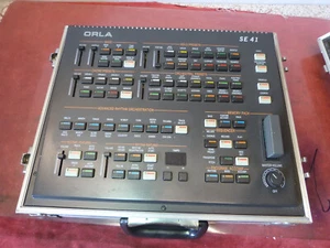 Orla SE 41 Accordion MIDI Arranger Sequencer Sound Module - Bild 1 von 9