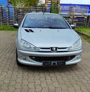 peugeot 206 cc - Bild 1 von 11