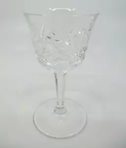 COPA DE VINO GORHAM CEREZO - 5 5/8"" x 3 1/8"" -0106G - Imagen 1 de 1