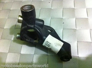 A-82 RIEJU RS 1 SOPORTE MANETA IZQUIERDO BRACKET BRAKE LEVER LEFT - Bild 1 von 1