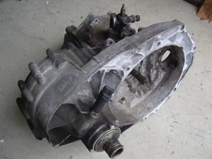 Getriebe AFK VW T4 Modell 1999 2.5TDI 102PS 5-Gang Schaltgetriebe 210tkm - Picture 1 of 9