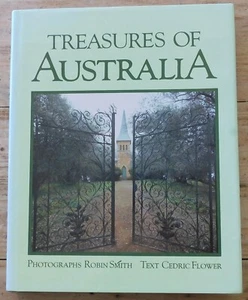 Treasures of Australia, Text: Cedric Flower, Currey O'Neil Ross Pty Ltd, 1983 - Bild 1 von 10