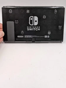 NSA - Nintendo Switch Fortnite Edition Tablet Screen WILL NOT DOCK AS IS - Picture 1 of 10