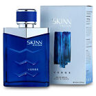 SKINN BY TITAN VERGE EAU DE PERFUM MADE In France Perfume for Men 100 ML