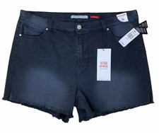 Celebrity Pink Plus Size Shorts for 