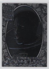 1999 Skybox Wild The Movie Platinum Portraits 65/750 James West #3 d8k