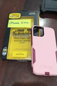 Commutateur OtterBox iPhone 11 PRO - Photo 1 sur 1