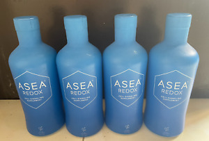 ASEA redox Dietary Supplement Bottles (Choose the number of bottles) - New & FS