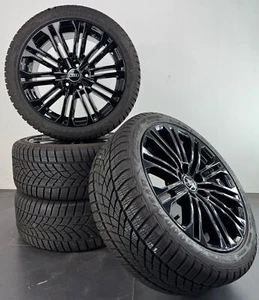 Audi A5 8W 18 Pollici Cerchioni Pneumatici Invernali Cerchi 8W0601025EE#C139 - Bild 1 von 7