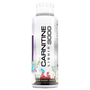 Cutler Nutrition Liquid Carnitine 3000 For Energy And Recovery Support Dietary - Picture 1 of 4
