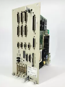 SIEMENS 6FC5410-0AY01-0AA0 - Foto 1 di 7