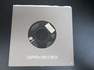 Aerosmith 45rpm-Fever/Amazing-1993 Geffen Records Vinyl - Picture 1 of 3