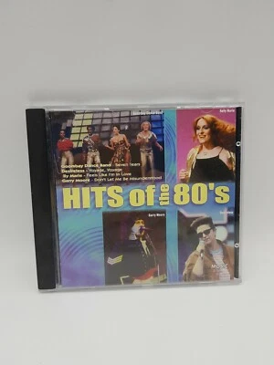 Hits of the 80's Zustand gebraucht gut, getestet - Bild 1 von 3