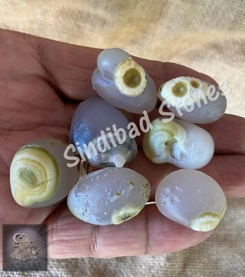 Piedra de huevo de serpiente - Gema de serpiente - huevo de serpiente حجر بيض الحية - جوهرة الثعبان, بيضة افعى Foto 1 de 4