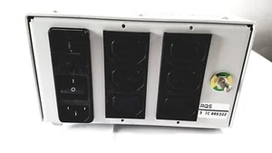 REO Reomed 600 IEC/EN60601-1 Medical Isolating Transformer 3rd Edition - Picture 1 of 12