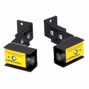 Sensores de seguridad comerciales para ojos fotográficos LiftMaster CPS-U haces de seguridad - Imagen 1 de 1