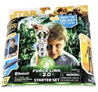 Star Wars Force Link 2.0 Starter Set Han Solo Force Link Wearable Technology NEW