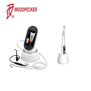 Pájaro carpintero Ai-Pex+E COM+Apex Locat buscador de conductos radiculares con raíz dental de prueba de pulpa - Imagen 1 de 27