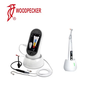 Woodpecker Ai-Pex+E COM+Apex Locat Root  Canal Finder W/Pulp-Testin Dental Root - Image 1 of 4