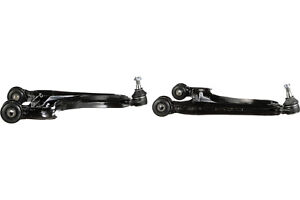 Front PAIR Control Arm & Ball Joint for 1987-1993 Chevrolet Beretta (56482)